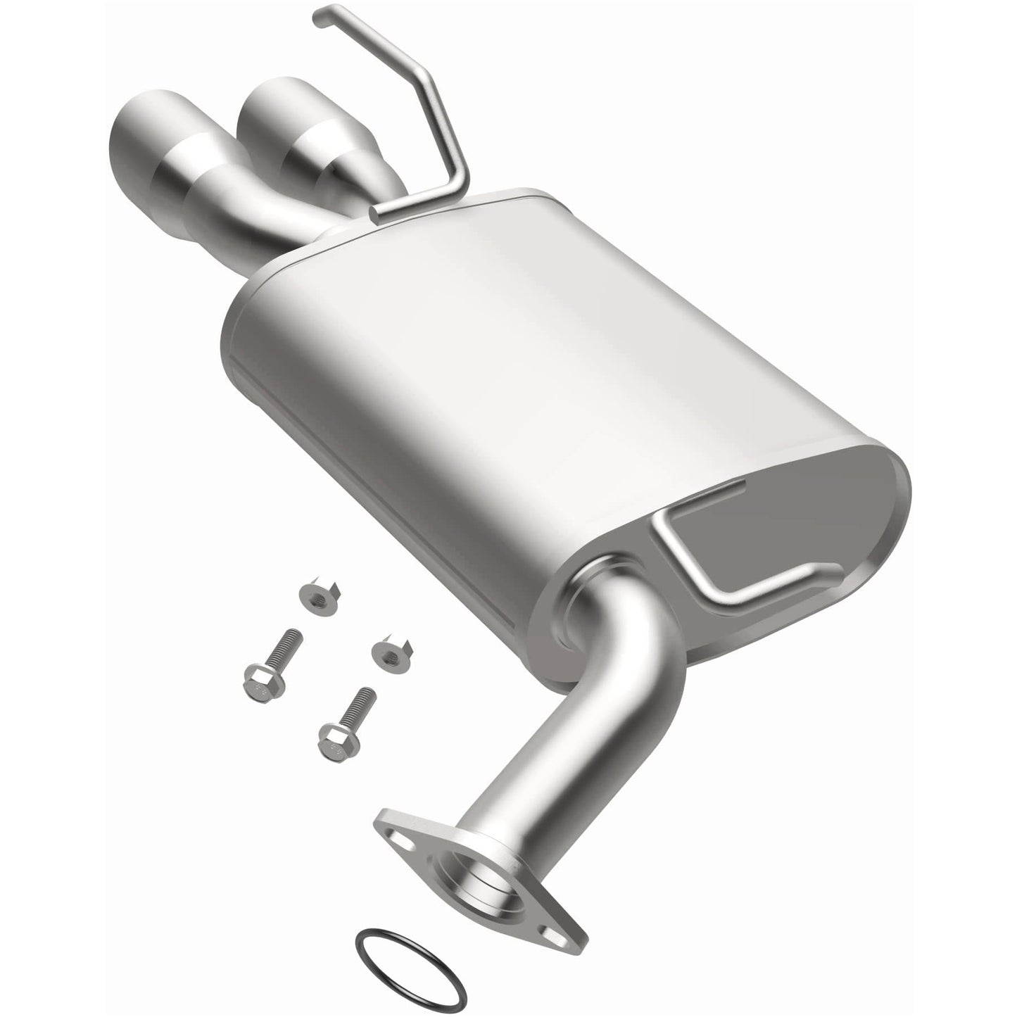 2006-2010 INFINITI M35 Direct-Fit Muffler Kit 108-0036