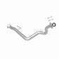 1996-1998 Jeep Grand Cherokee Direct-Fit Front Pipe Kit 107-0236