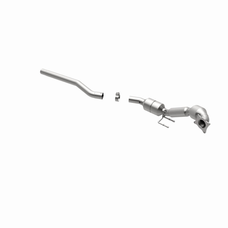 2008-2013 Audi A3 2.0L Direct-Fit Catalytic Converter 551414 Magnaflow