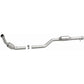 Catalytic Converter for HM Grade Federal / EPA Compliant Direct-Fit Catalytic Converter MagnaFlow 24049