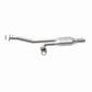 Catalytic Converter for HM Grade Federal / EPA Compliant Direct-Fit Catalytic Converter MagnaFlow 24168