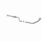2004 Mercedes-Benz SLK230 2.3L Direct-Fit Catalytic Converter 4561722 Magnaflow - Catalytic Converters Car Part People
