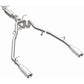 2025 Ram 1500 Cat-Back Performance Exhaust System 19684