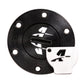 Fuel Tank Cap Fuel System Universal Fit Aeromotive 18720-BGPL