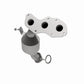 2007-2011 Toyota Sienna 3.5L Direct-Fit Catalytic Converter 5582858 Magnaflow - Catalytic Converters Car Part People