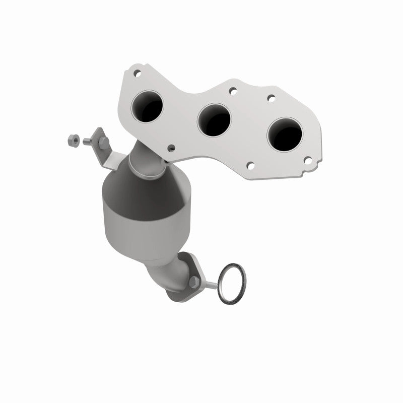 2007-2011 Toyota Sienna 3.5L Direct-Fit Catalytic Converter 5582858 Magnaflow - Catalytic Converters Car Part People
