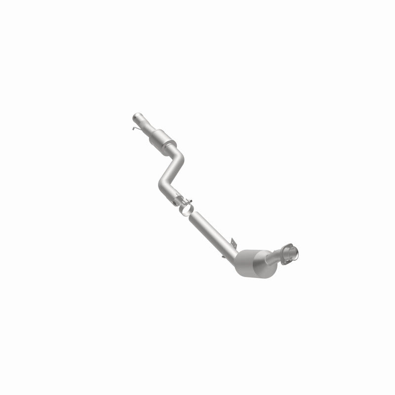 2007-2011 Mercedes-Benz S550 Direct-Fit Catalytic Converter 21-570 Magnaflow