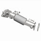 2010-2013 Kia Forte Koup Direct-Fit Front Pipe Kit 107-0168