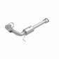 2005 2007 Volvo S60 2.5L Direct-Fit Catalytic Converter 5461738 Magnaflow