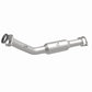 Catalytic Converter for HM Grade Federal / EPA Compliant Direct-Fit Catalytic Converter MagnaFlow 24085