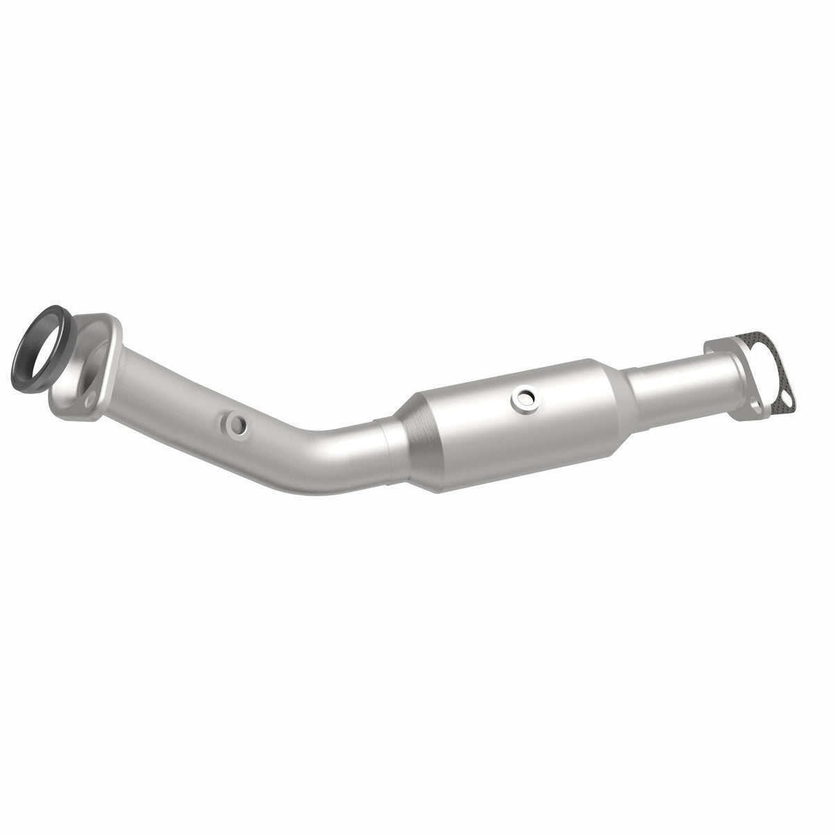Catalytic Converter for HM Grade Federal / EPA Compliant Direct-Fit Catalytic Converter MagnaFlow 24085