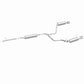 Fits 2004-2006 Acura MDX 3.5L Direct-Fit Replacement Exhaust System 106-0248
