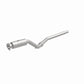 Catalytic Converter for HM Grade Federal / EPA Compliant Direct-Fit Catalytic Converter MagnaFlow 24124