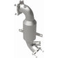 Catalytic Converter for 2018-2023 Alfa Romeo Stelvio 2.0L MagnaFlow 280295