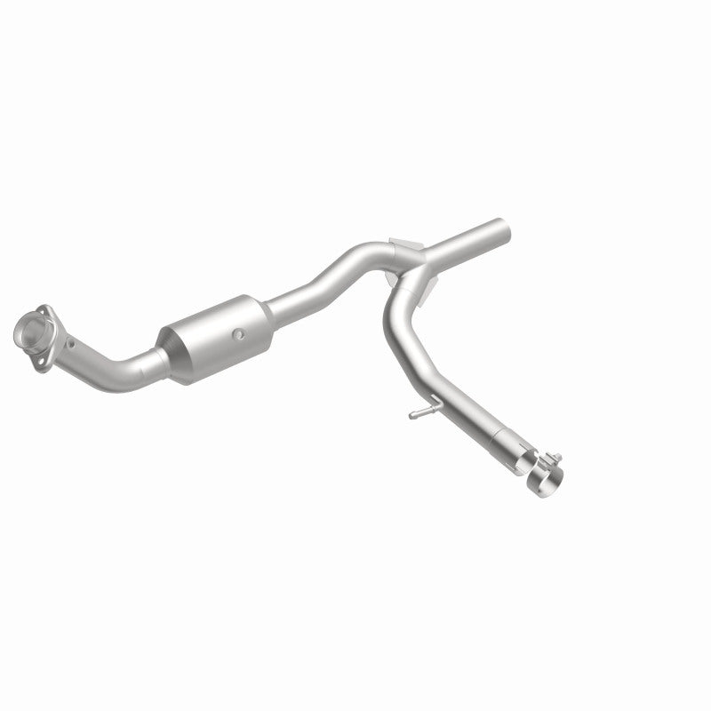 2007-2008 Ford F-150 Direct-Fit Catalytic Converter 21-834 Magnaflow