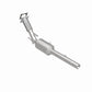 2006 2009 Volkswagen Beetle 2.5L DirectFit Catalytic Converter 5561377 Magnaflow