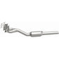 Catalytic Converter for HM Grade Federal / EPA Compliant Direct-Fit Catalytic Converter MagnaFlow 23220