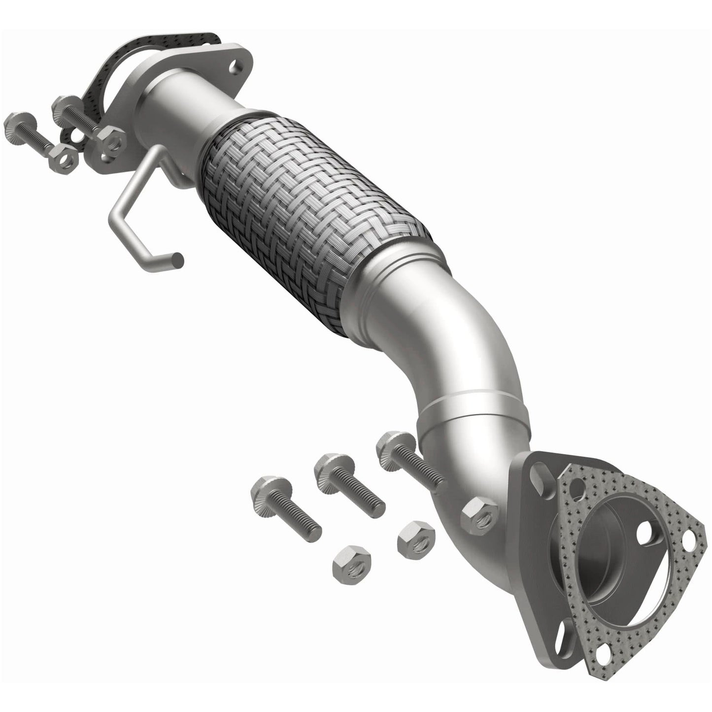 2005-2008 Ford Escape Direct-Fit Front Pipe Kit 107-0010