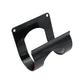 Fuel Filter Bracket High Flow Fuel System Universal Fit Aeromotive 12705-BGPL