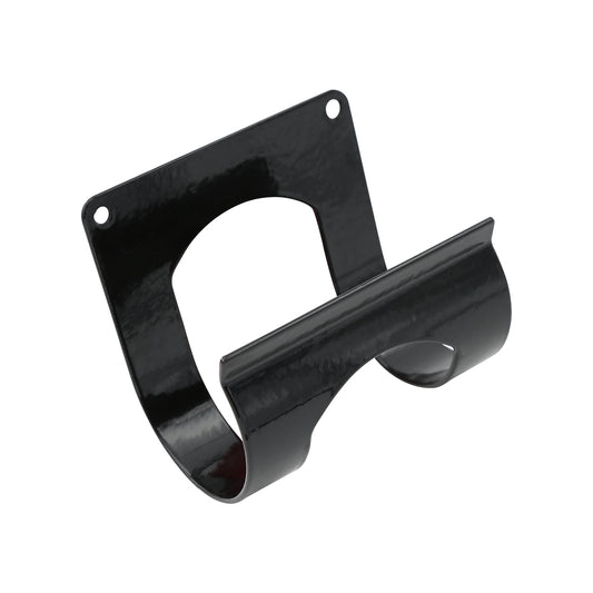 Fuel Filter Bracket High Flow Fuel System Universal Fit Aeromotive 12705-BGPL