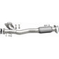 2006-2012 Ford Fusion Direct-Fit Front Pipe Kit 107-0216