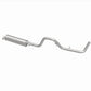 Fits 1992-1996 Ford Bronco 5.8L Direct-Fit Replacement Exhaust System 106-0620