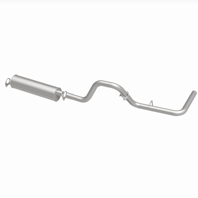 Fits 1992-1996 Ford Bronco 5.8L Direct-Fit Replacement Exhaust System 106-0620