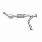 Catalytic Converter for HM Grade Federal / EPA Compliant Direct-Fit Catalytic Converter MagnaFlow 24441