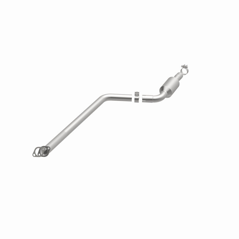 Catalytic Converter for 2011-2012 BMW X3 xDrive28i 3.0L OEM Grade Federal / EPA Compliant Direct-Fit Catalytic Converter