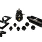 Fuel Filter Kit High Flow Fuel System Universal Fit Aeromotive 17350-BGPL