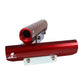 Fuel Injection Fuel Rail Kit EFI Fuel Rail Vehicle Specific Fit Aeromotive 14135-BGPL
