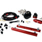 Fuel Pump Complete Kit High Flow EFI Performance Universal Fit Aeromotive 17328-BGPL