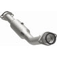 Catalytic Converter for HM Grade Federal / EPA Compliant Direct-Fit Catalytic Converter MagnaFlow 24085