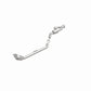 Catalytic Converter for HM Grade Federal / EPA Compliant Direct-Fit Catalytic Converter MagnaFlow 24272