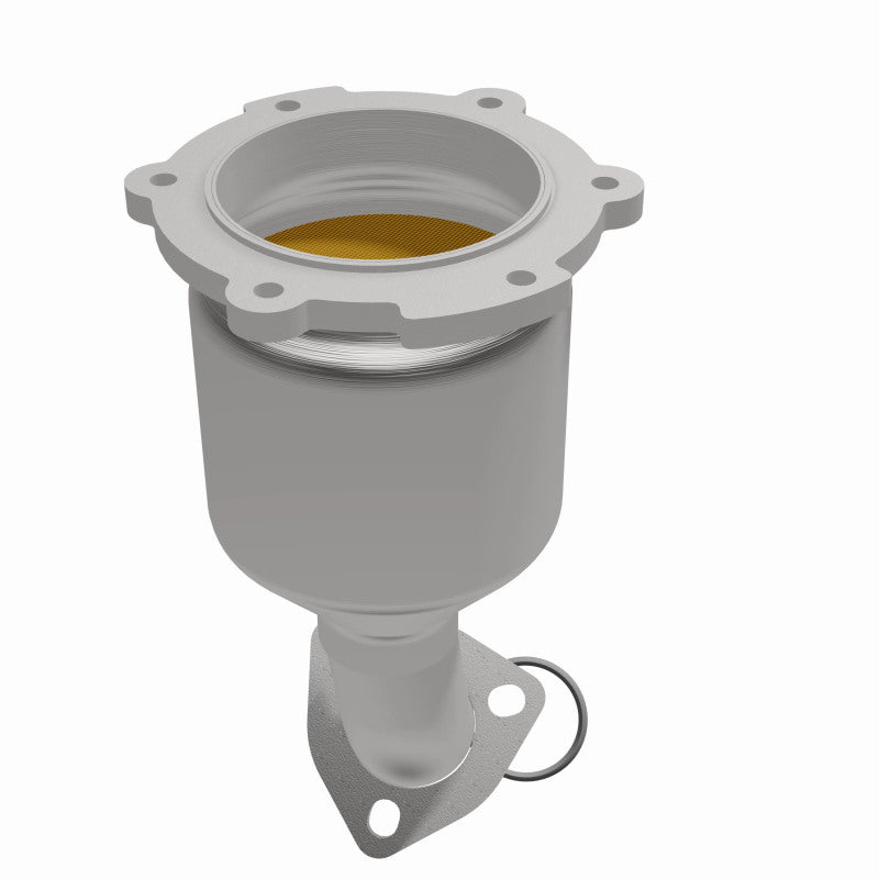 2005-2006 Nissan Maxima 3.5L Direct-Fit Catalytic Converter 551296 Magnaflow