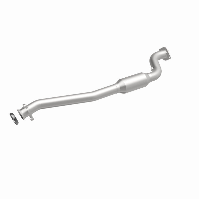 2007-2008 Hummer H3 3.7L Direct-Fit Catalytic Converter 5491966 Magnaflow