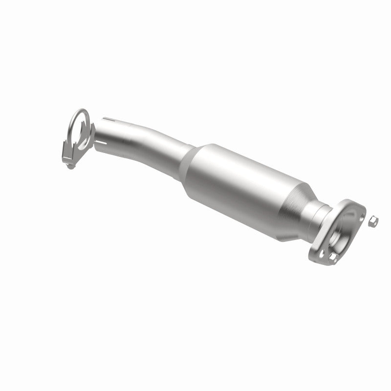 2004-2006 Toyota Sienna 3.3L Direct-Fit Catalytic Converter 5592099 Magnaflow - Catalytic Converters Car Part People