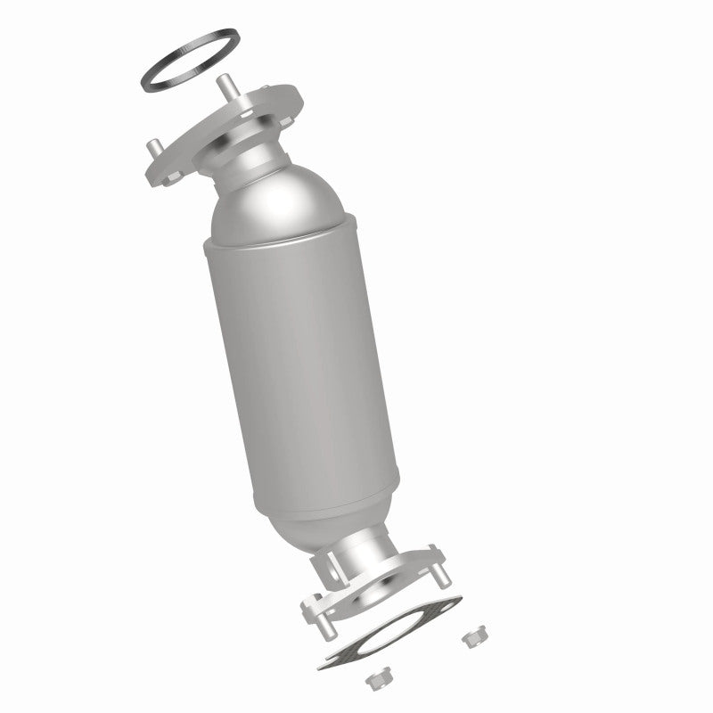 2007 2008 GMC Acadia 3.6L Direct-Fit Catalytic Converter 5451445 Magnaflow - Catalytic Converters Car Part People