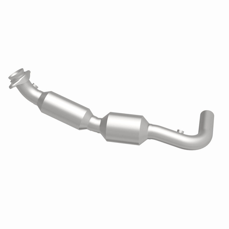 2007 Ford E-150 4.6L Direct-Fit Catalytic Converter 5582311 Magnaflow - Catalytic Converters Car Part People