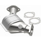 Catalytic Converter for HM Grade Federal / EPA Compliant Direct-Fit Catalytic Converter MagnaFlow 23875