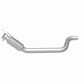 2010 2012 Jaguar XF 5.0L Direct-Fit Catalytic Converter 5561300 Magnaflow