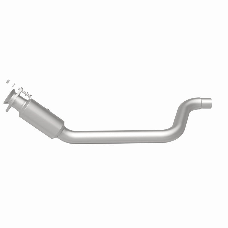 2010 2012 Jaguar XF 5.0L Direct-Fit Catalytic Converter 5561300 Magnaflow