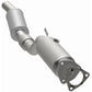 Catalytic Converter for HM Grade Federal / EPA Compliant Direct-Fit Catalytic Converter MagnaFlow 24139