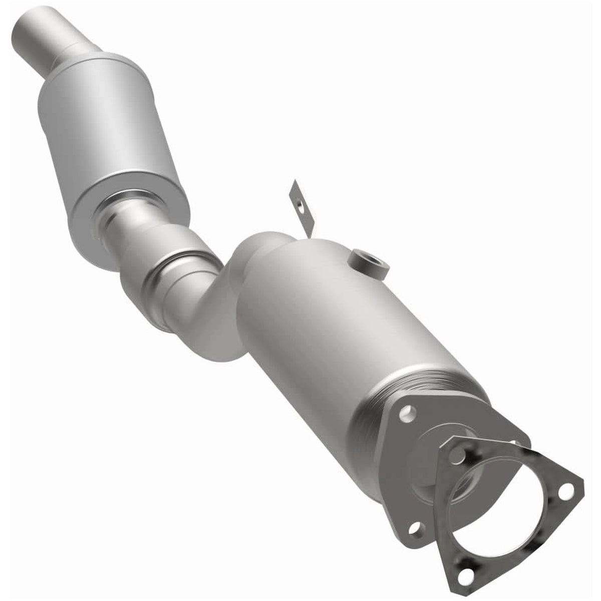 Catalytic Converter for HM Grade Federal / EPA Compliant Direct-Fit Catalytic Converter MagnaFlow 24139
