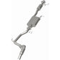 2013-2018 Nissan Pathfinder Direct-Fit Replacement Exhaust System 106-0784