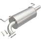 1997-2001 Toyota Camry Direct-Fit Muffler Kit 108-0070