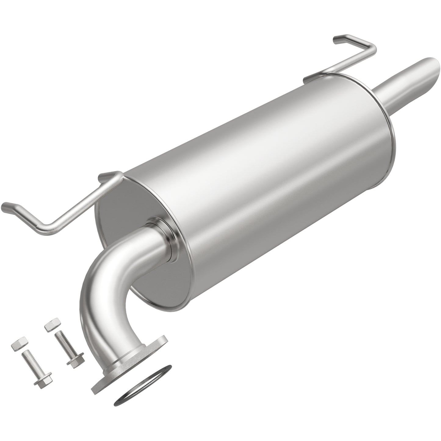 1997-2001 Toyota Camry Direct-Fit Muffler Kit 108-0070
