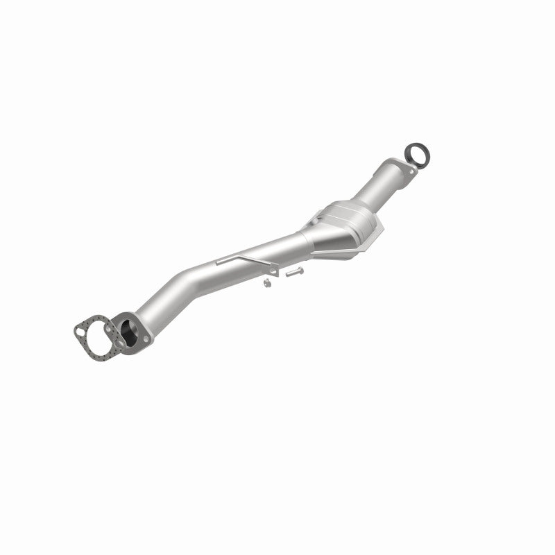2008-2009 Subaru Impreza 2.5L Direct-Fit Catalytic Converter 5421159 Magnaflow - Catalytic Converters Car Part People