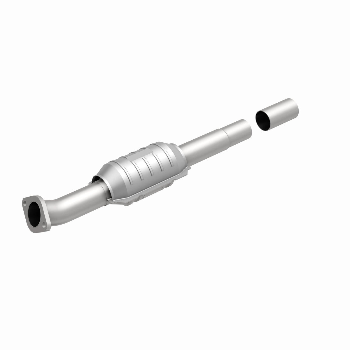 Catalytic Converter for HM Grade Federal / EPA Compliant Direct-Fit Catalytic Converter MagnaFlow 23200