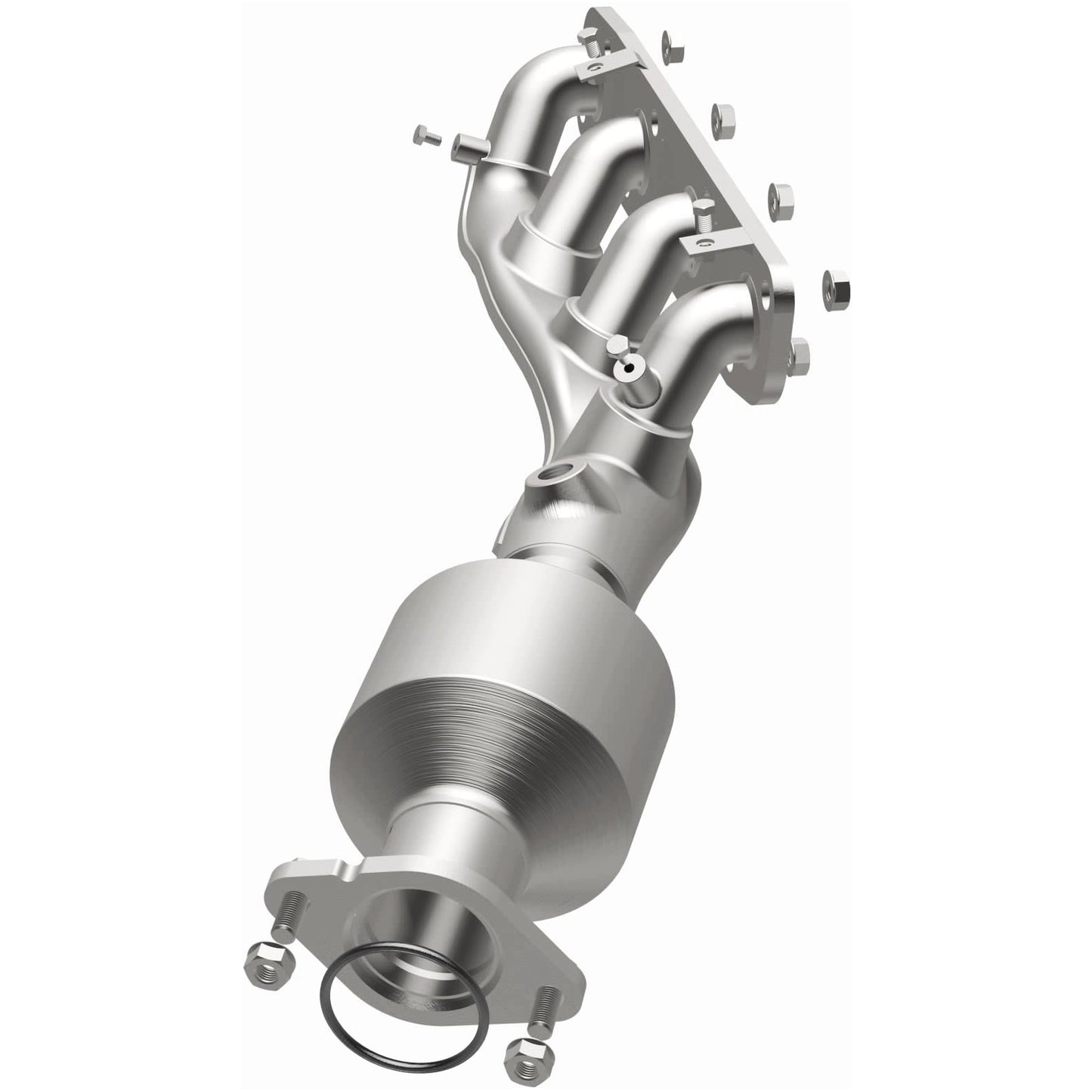 2016-2021 INFINITI QX80 OEM Grade Manifold Catalytic Converter 290034